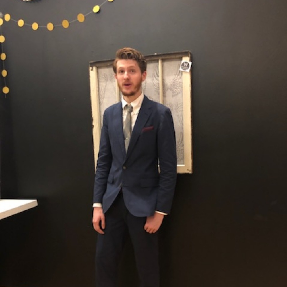 Meet your Posher, Ransom